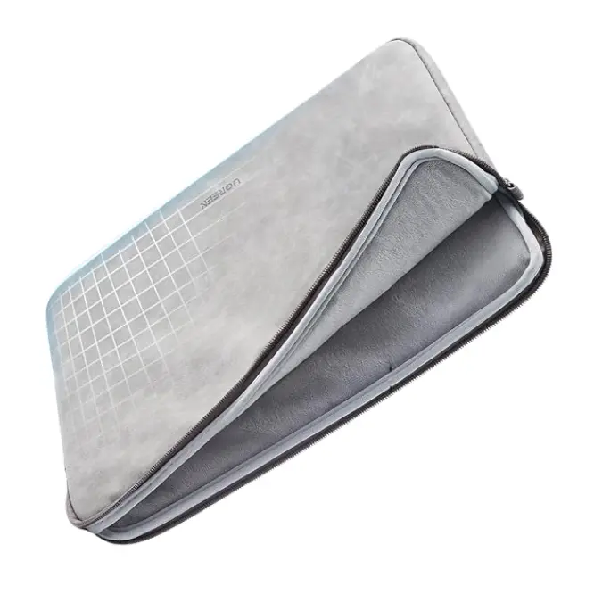 UGREEN 20476 Laptop Sleeve For 14"-14.9" Notebook Light & Portable Fits For Macbook Air & Pro 13"-14" - Shopo.lk Sri Lanka