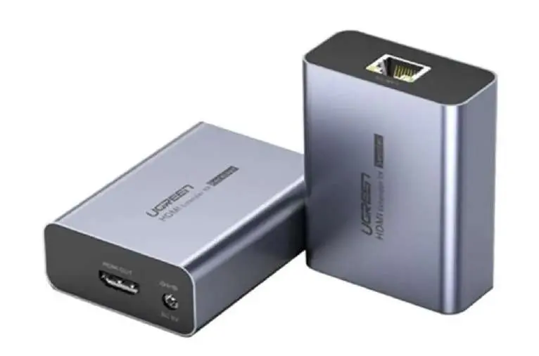 UGREEN 20519EU HDMI Extenders 70M Reliable Full Hd transmission up to 50 m - Shopo.lk Sri Lanka