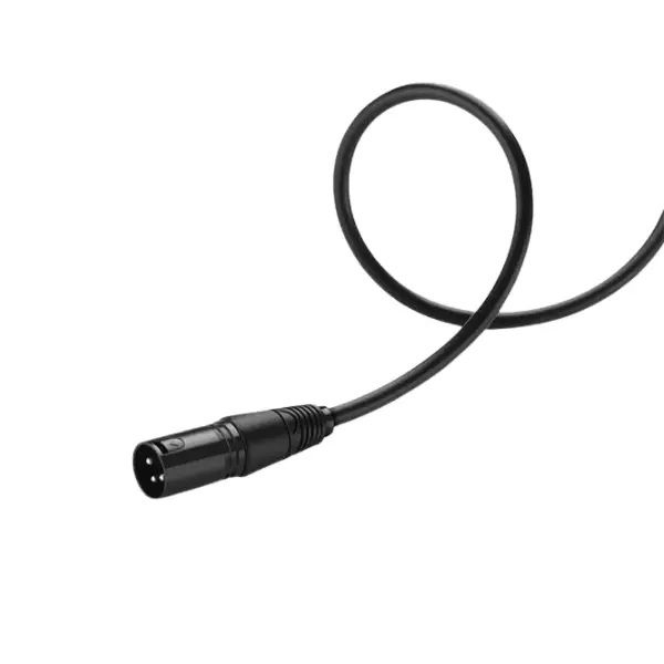 UGREEN 20708 Cannon Male to Female Microphone Extension Audio Cable 1M - Shopo.lk Sri Lanka