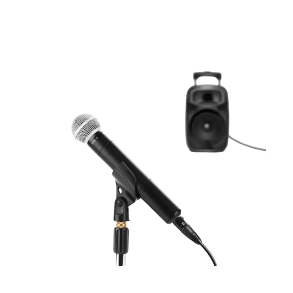 UGREEN 20719 6.5mm to XLR Female Audio Cable 2M - Shopo.lk Sri Lanka