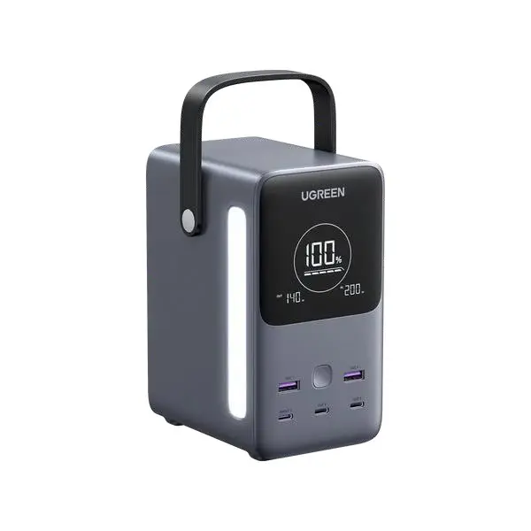 UGREEN 25286 48000mAh 300W Power Bank with Smart - Shopo.lk Sri Lanka