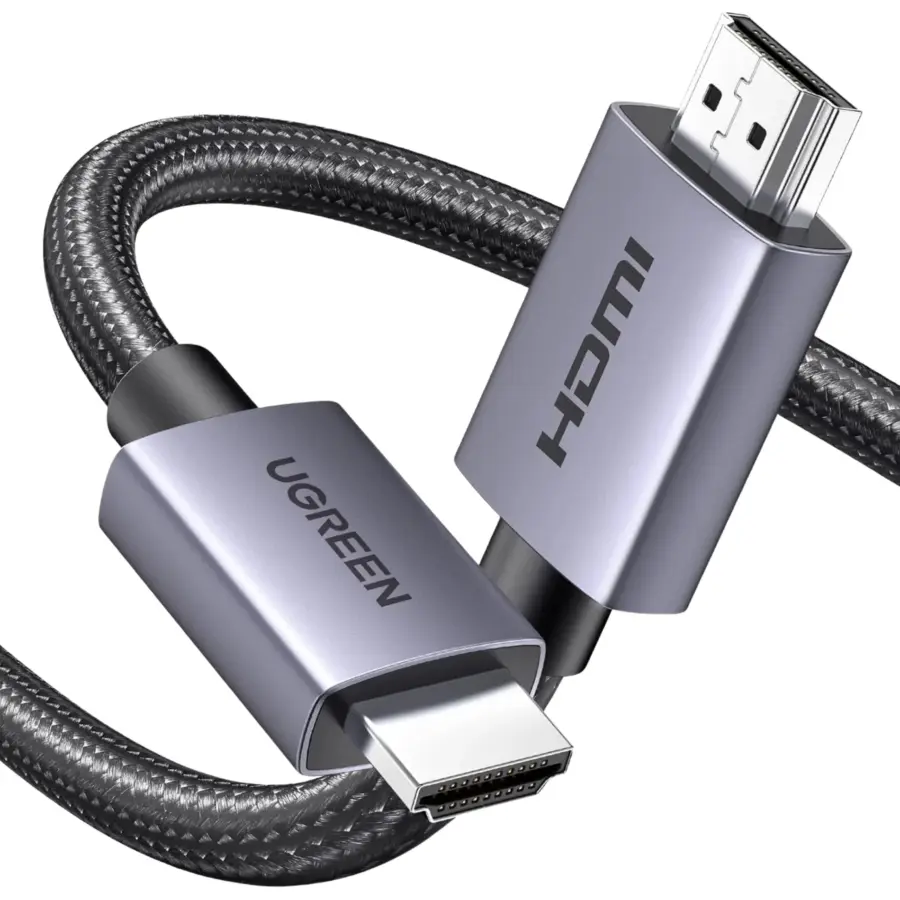 UGREEN 25297 HDMI 4K Cable 1m – photo 1