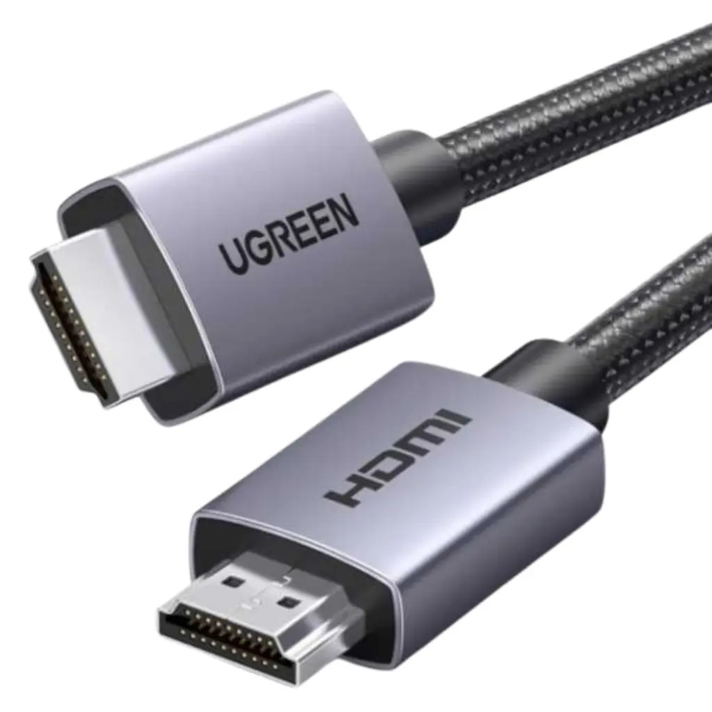 UGREEN 25297 HDMI 4K Cable 1m – photo 2