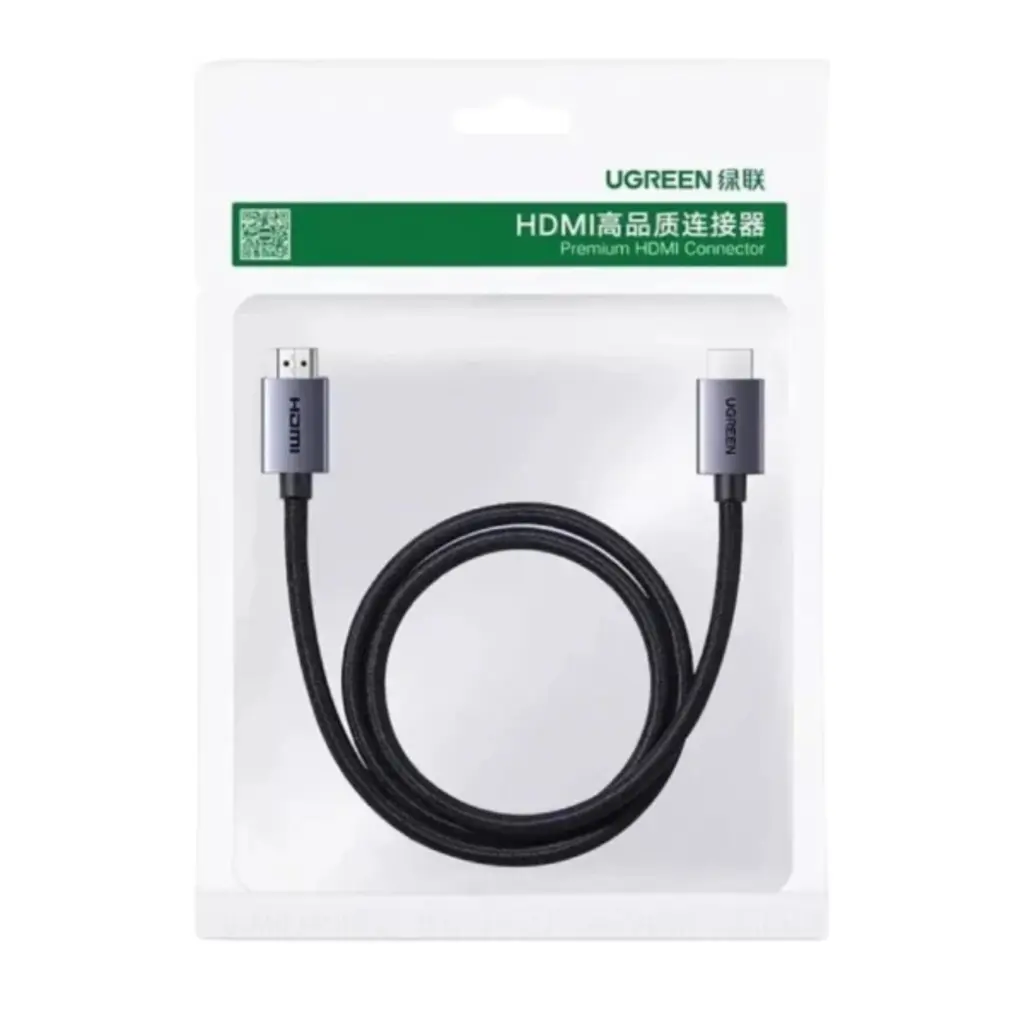 UGREEN 25297 HDMI 4K Cable 1m – photo 3
