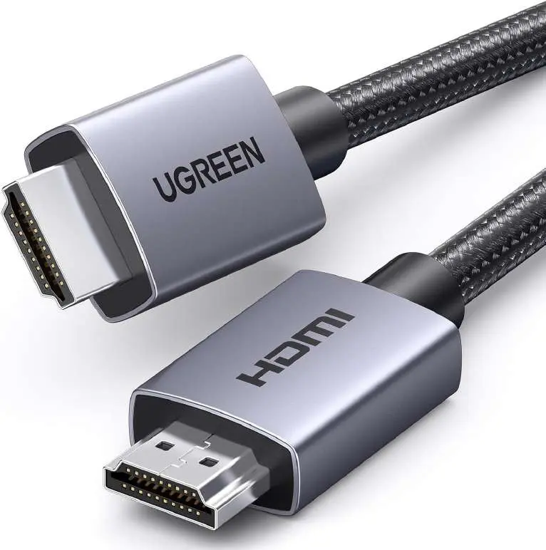 UGREEN 25299 4K HDMI Cable 2M - Shopo.lk Sri Lanka