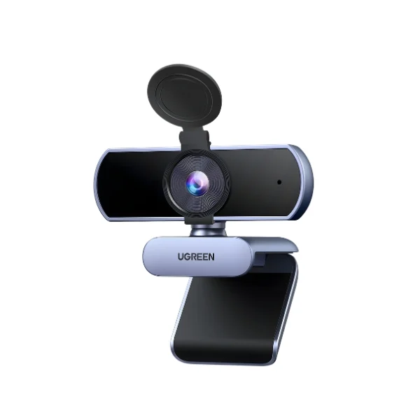 UGREEN 25442 2K USB Webcam with Microphone - Shopo.lk Sri Lanka
