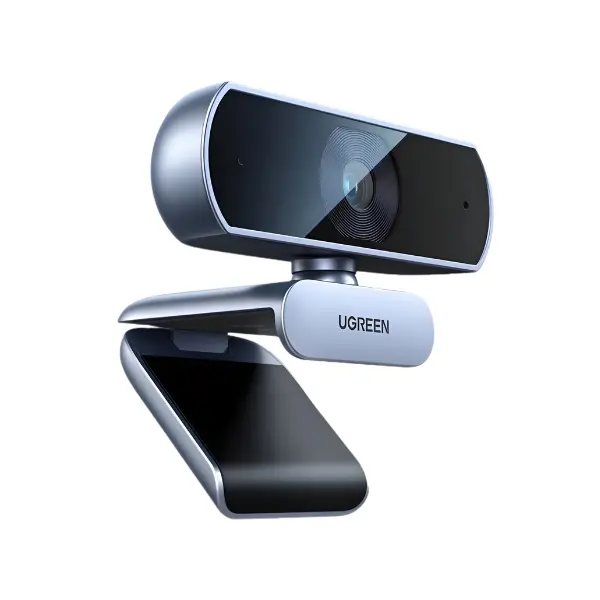 UGREEN 25442 2K USB Webcam with Microphone - Shopo.lk Sri Lanka