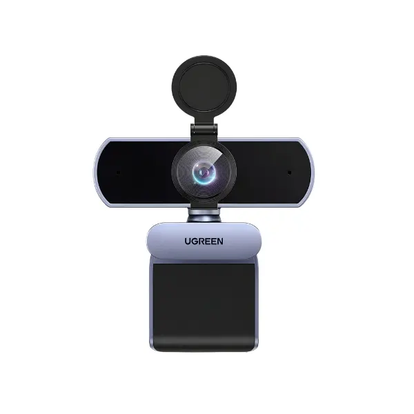 UGREEN 25442 2K USB Webcam with Microphone - Shopo.lk Sri Lanka