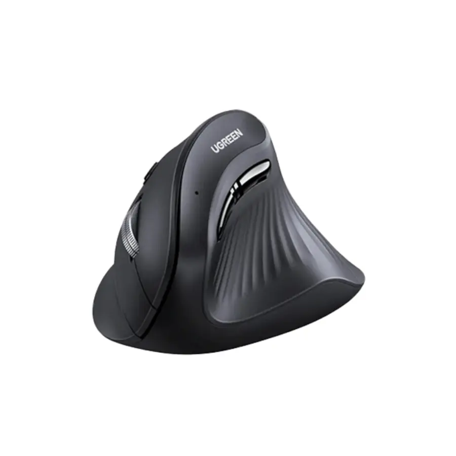 UGREEN 25444 Multi-Mode Vertical Mouse - Shopo.lk Sri Lanka