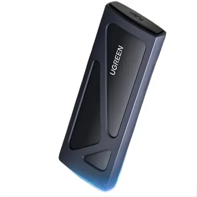 UGREEN 25665 M.2 NVME/SATA SSD Enclosure - Shopo.lk Sri Lanka