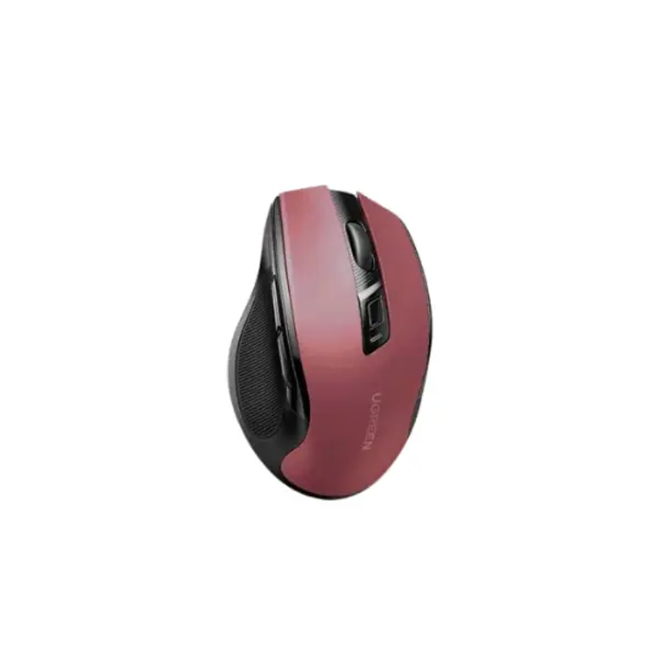 UGREEN 25752 Ergonomic Wireless Mouse - Shopo.lk Sri Lanka