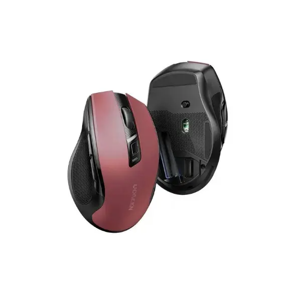 UGREEN 25752 Ergonomic Wireless Mouse - Shopo.lk Sri Lanka