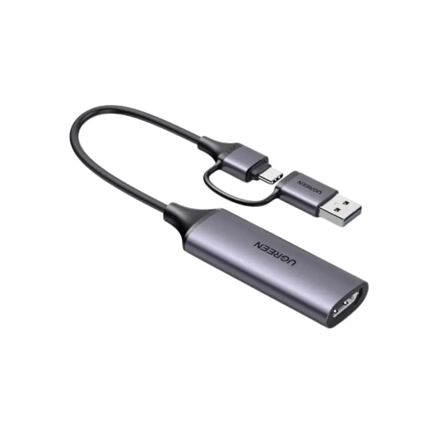 UGREEN 25854 USB HD Video Capture Card - Shopo.lk Sri Lanka