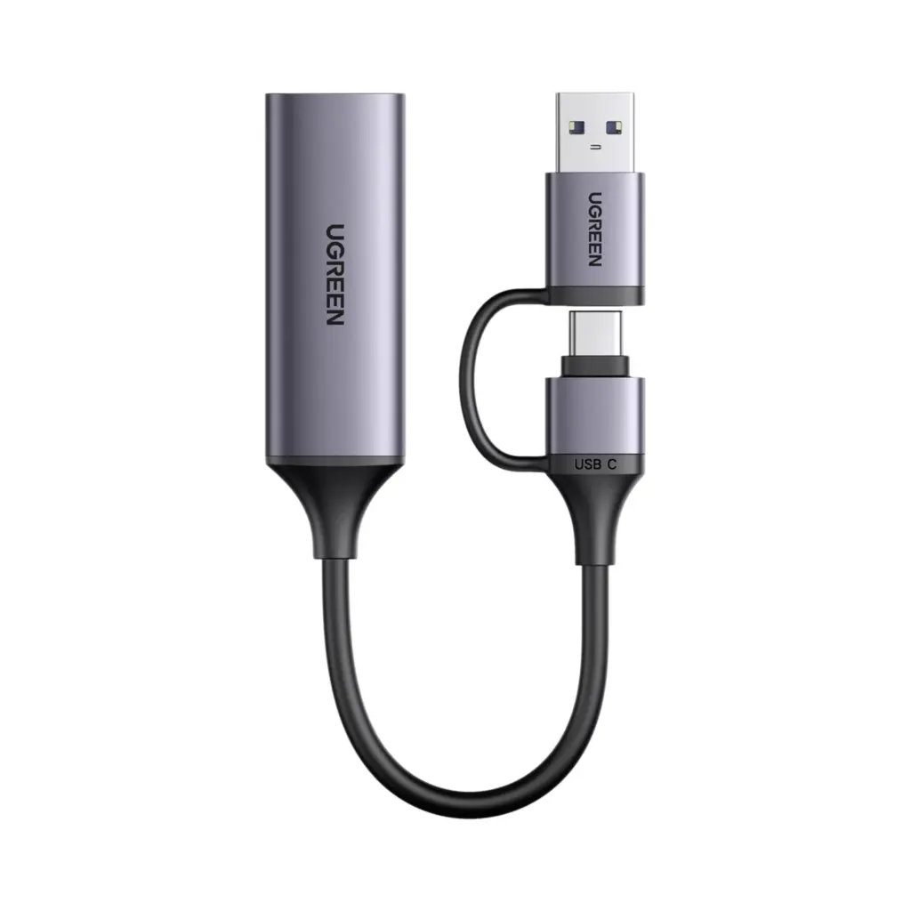 UGREEN 25854 USB HD Video Capture Card - photo 4 - Shopo.lk
