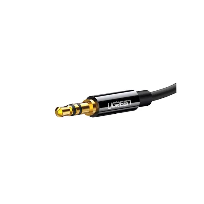 UGREEN 3.5mm Male To 2 Female Audio Cable 20cm - 20816 - Shopo.lk Sri Lanka