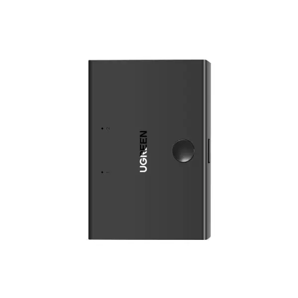 UGREEN 30345 USB 2.0 Sharing Switch 2 In 1 Out - Shopo.lk Sri Lanka