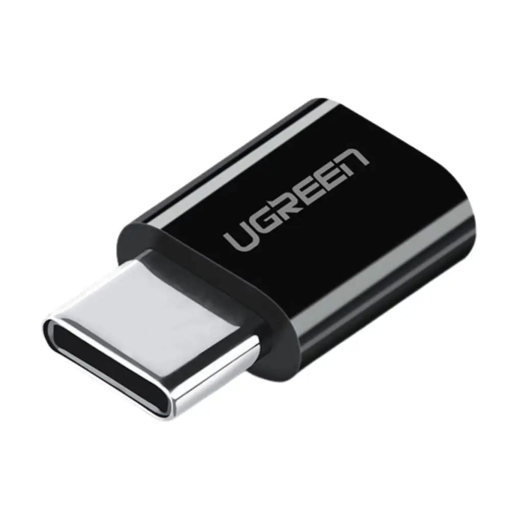 UGREEN 30391 USB-C To Micro USB Adapter - Shopo.lk Sri Lanka