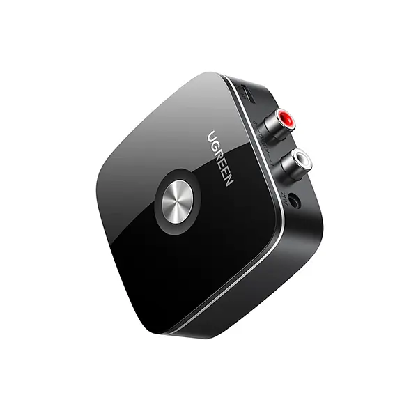 UGREEN 30445 Bluetooth Adapter for HiFi with RCA and 3.5mm Jack - Shopo.lk Sri Lanka