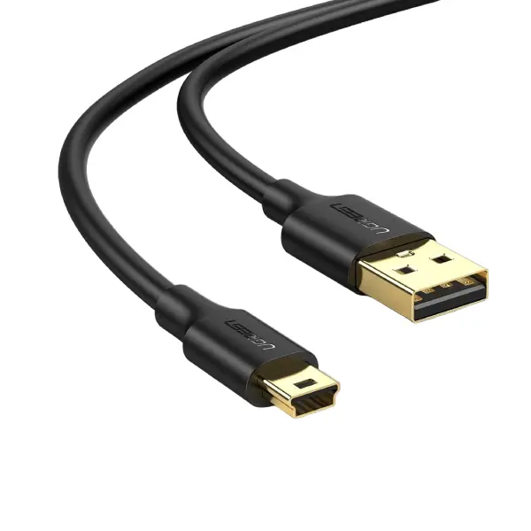 UGREEN 30472 Cable USB mini USB Cable 480 Mbps 2m - Shopo.lk Sri Lanka