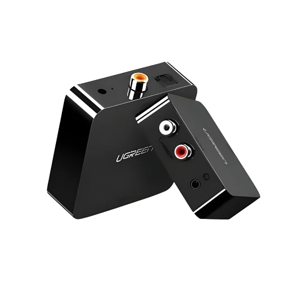 UGREEN 30523 Digital to Analog Audio Converter (DAC) - Shopo.lk Sri Lanka