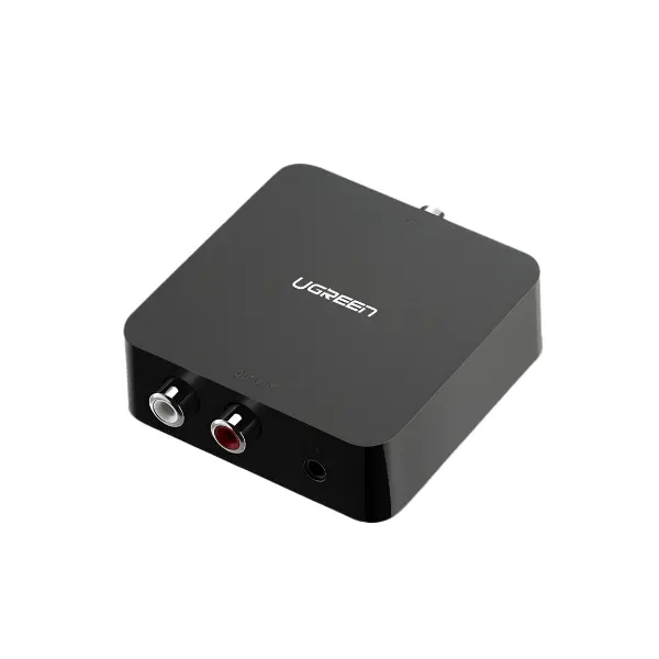 UGREEN 30523 Digital to Analog Audio Converter (DAC) - Shopo.lk Sri Lanka