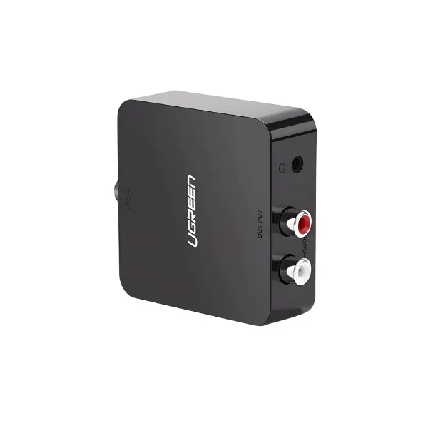 UGREEN 30523 Digital to Analog Audio Converter (DAC) - Shopo.lk Sri Lanka