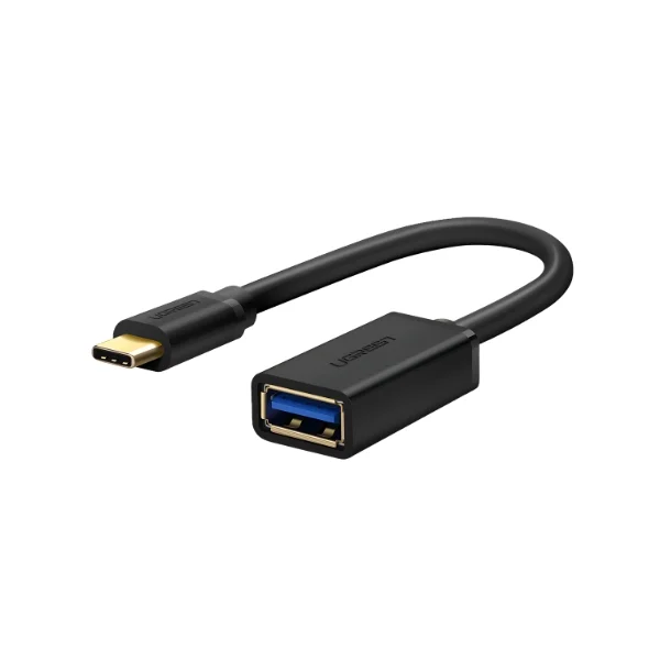 UGREEN 30701 USB-C to USB 3.0 OTG Adapter Cable - Shopo.lk Sri Lanka