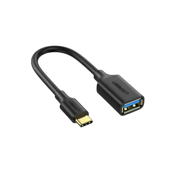 UGREEN 30701 USB-C to USB 3.0 OTG Adapter Cable - Shopo.lk Sri Lanka