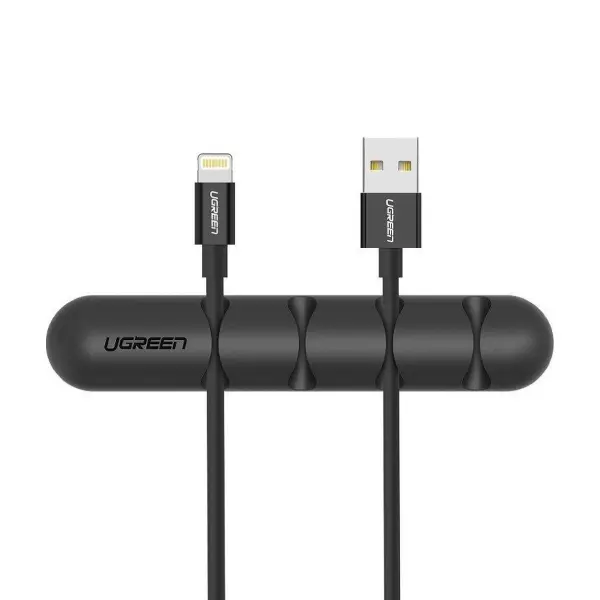 UGREEN 30762 Cable Organizer With 4 Slots - Shopo.lk Sri Lanka