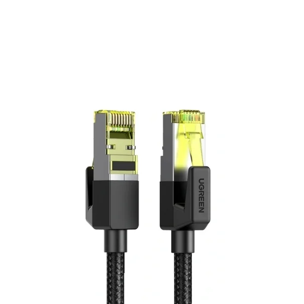 UGREEN 30791 NW150 Cat 7 Ethernet Cable 10M - Shopo.lk Sri Lanka
