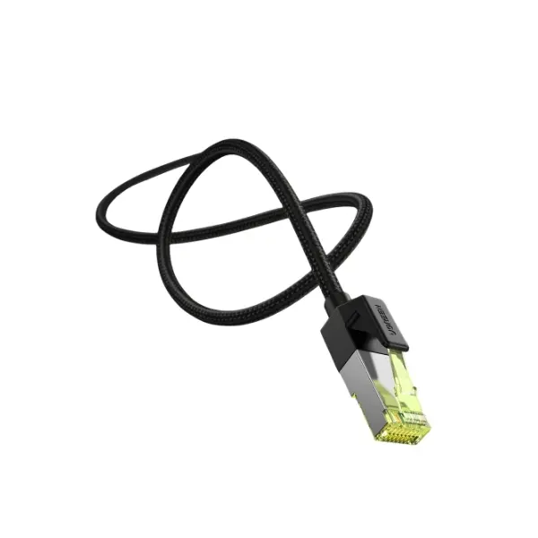 UGREEN 30791 NW150 Cat 7 Ethernet Cable 10M - Shopo.lk Sri Lanka