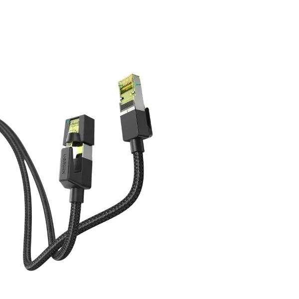 UGREEN 30791 NW150 Cat 7 Ethernet Cable 10M - Shopo.lk Sri Lanka