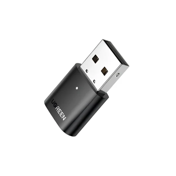 UGREEN 35058 CM748 Bluetooth 5.4 USB Adapter - Shopo.lk Sri Lanka
