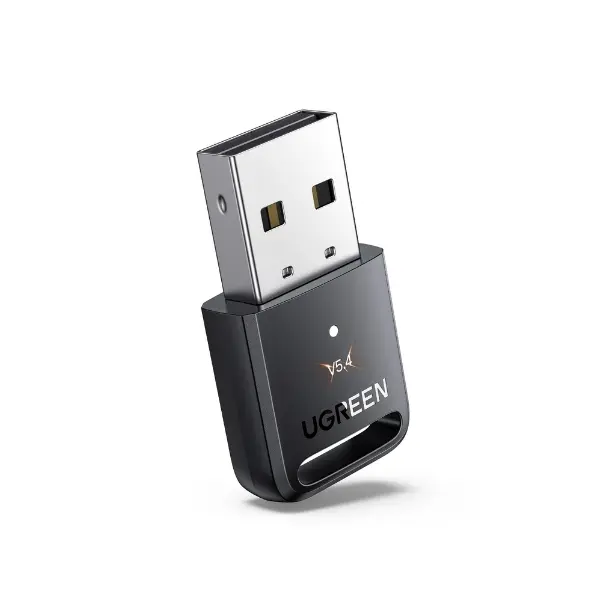 UGREEN 35058 CM748 Bluetooth 5.4 USB Adapter - Shopo.lk Sri Lanka