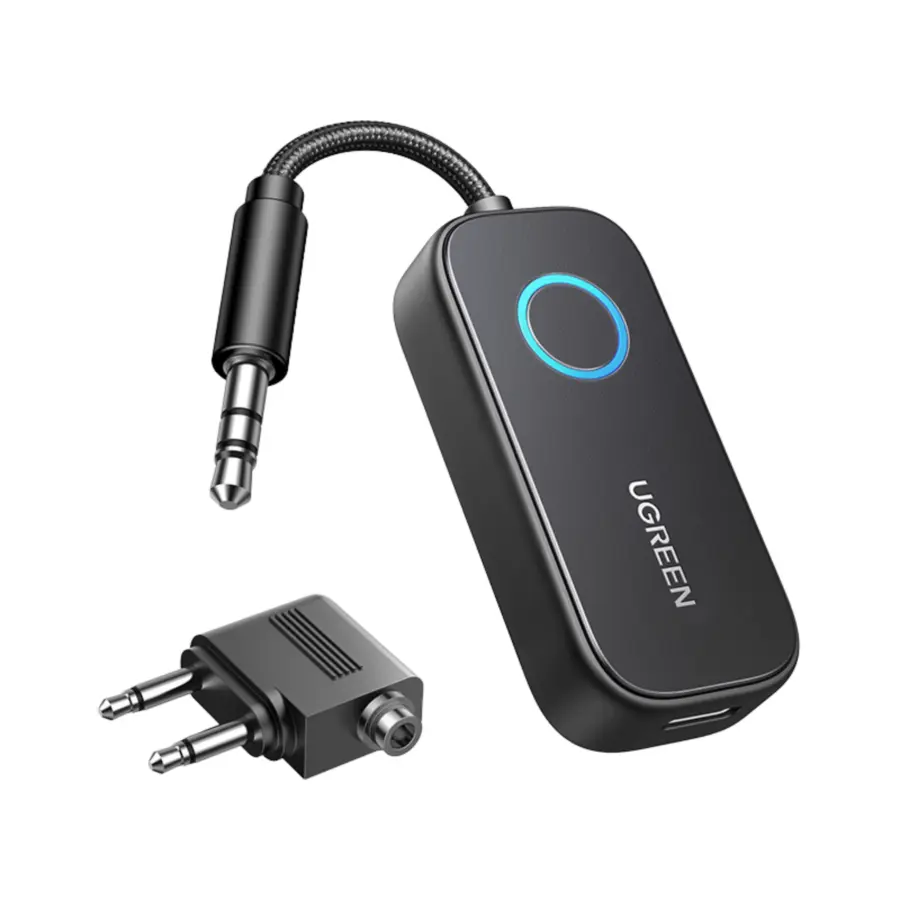 UGREEN 35222A Bluetooth Audio Receiver & Transmitter - Shopo.lk Sri Lanka