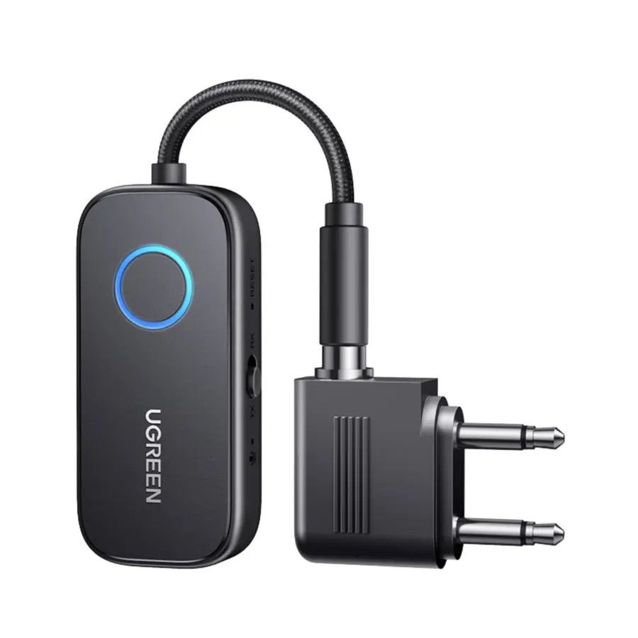 UGREEN 35222A Bluetooth Audio Receiver & Transmitter - Shopo.lk Sri Lanka