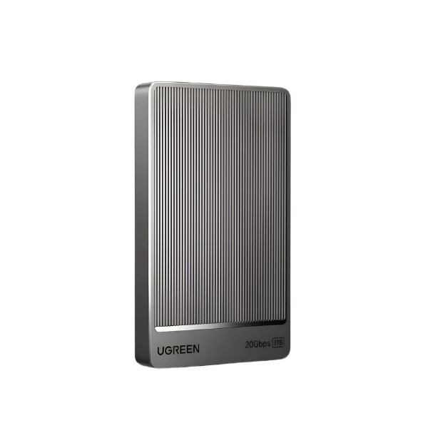 UGREEN 35270 Portable SSD 1TB 20Gbps – photo 1