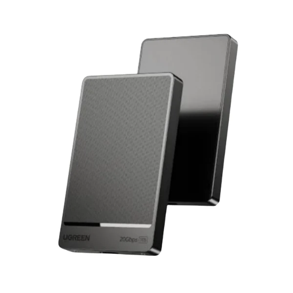 UGREEN 35270 Portable SSD 1TB 20Gbps – photo 2