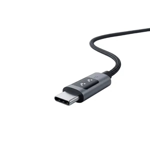 UGREEN 35512 UNO 100W USB-C Cable 2M - Shopo.lk Sri Lanka