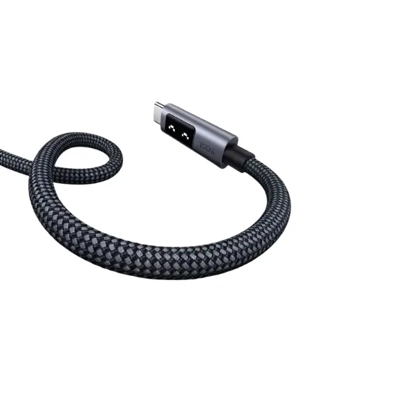 UGREEN 35512 UNO 100W USB-C Cable 2M - Shopo.lk Sri Lanka