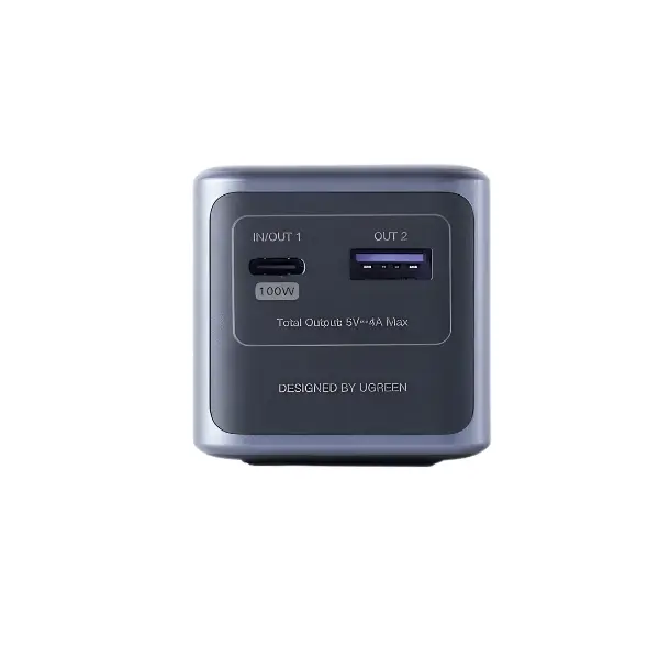 UGREEN 35526B Nexode 12000 100W Power Bank - Shopo.lk Sri Lanka