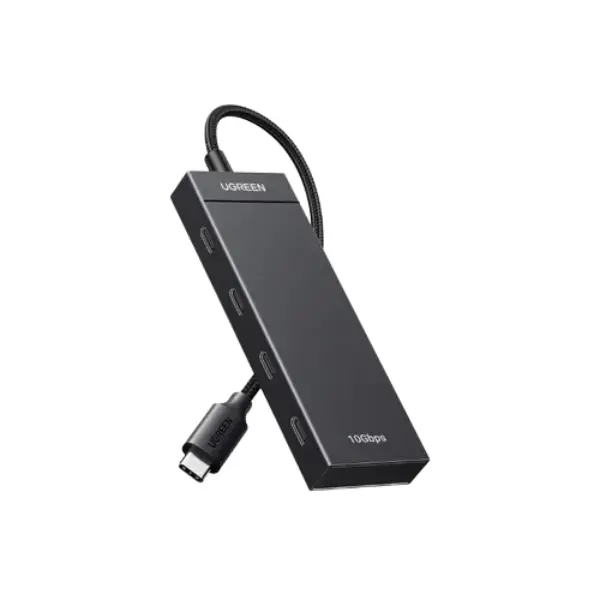 UGREEN 35584 4-Port USB 3.2 Gen 2 Hub - Shopo.lk Sri Lanka