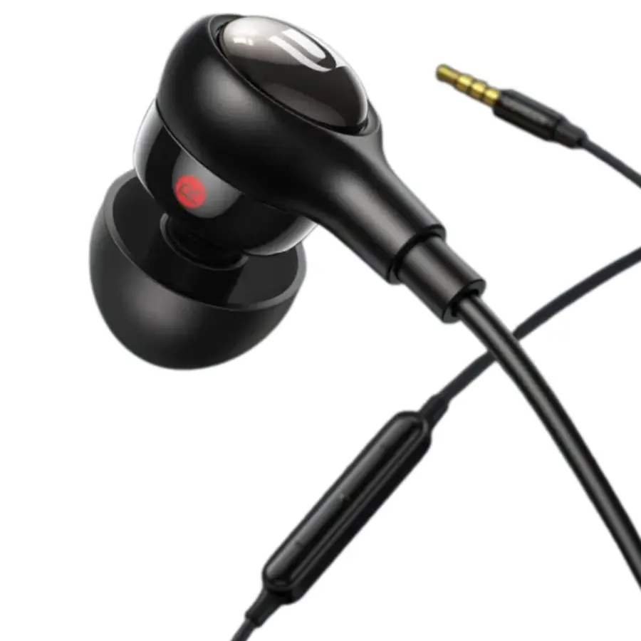 UGREEN 35753 In-Ear Wired Earphones - Shopo.lk Sri Lanka