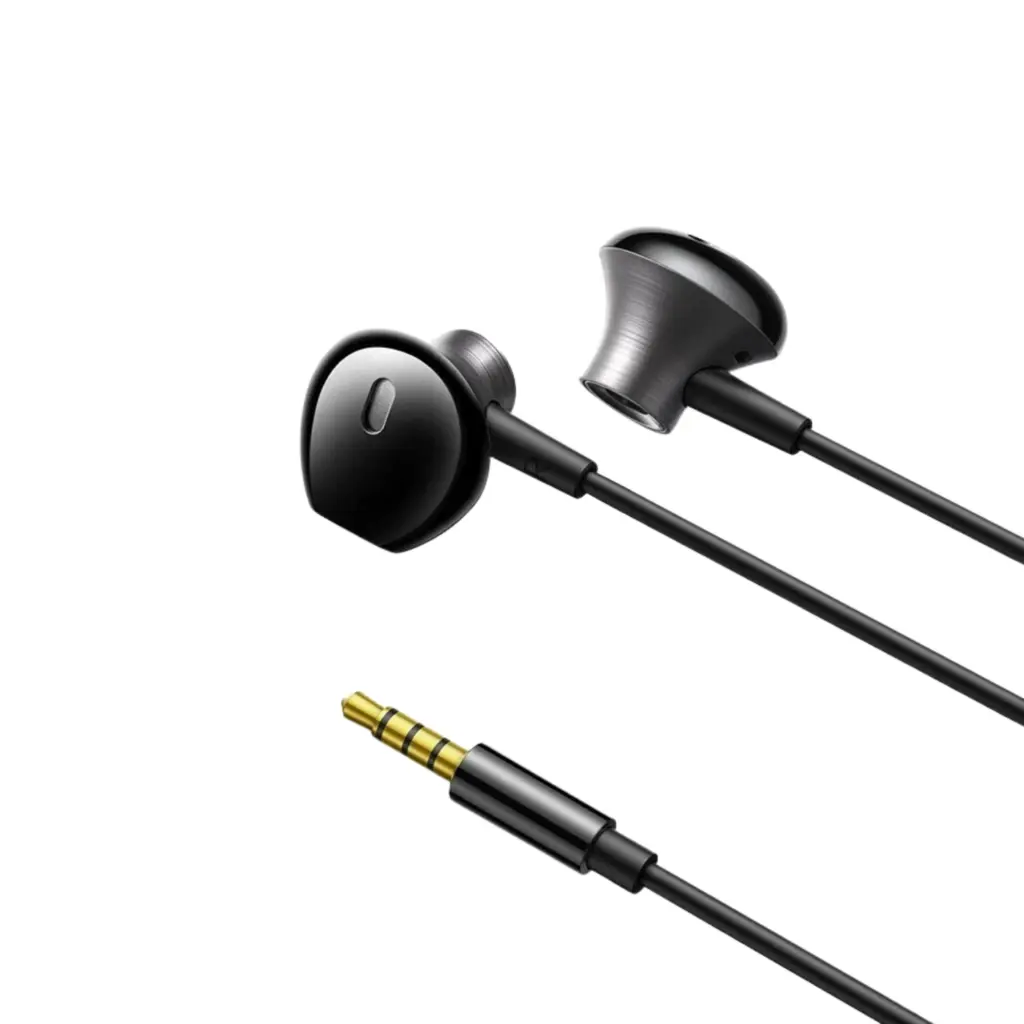 UGREEN 35755 Wired Earphones with 3.5mm Plug - Shopo.lk Sri Lanka