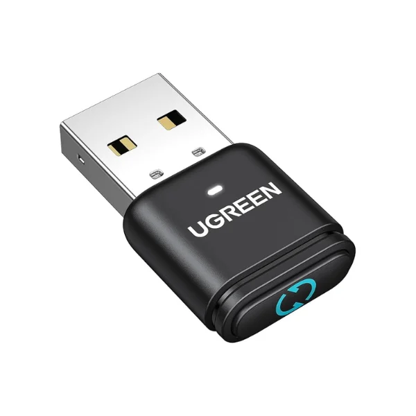 UGREEN 35994 BT301 Bluetooth 5.3 USB Adapter - Shopo.lk Sri Lanka