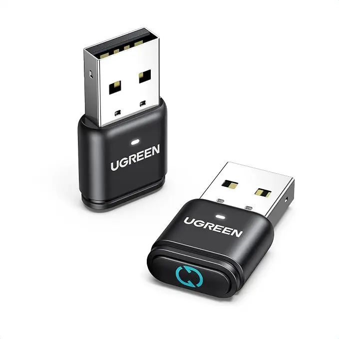 UGREEN 35994 BT301 Bluetooth 5.3 USB Adapter - Shopo.lk Sri Lanka