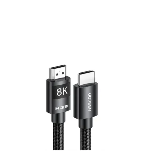 UGREEN 40178 HD150 8K HDMI Cable 1M - Shopo.lk Sri Lanka