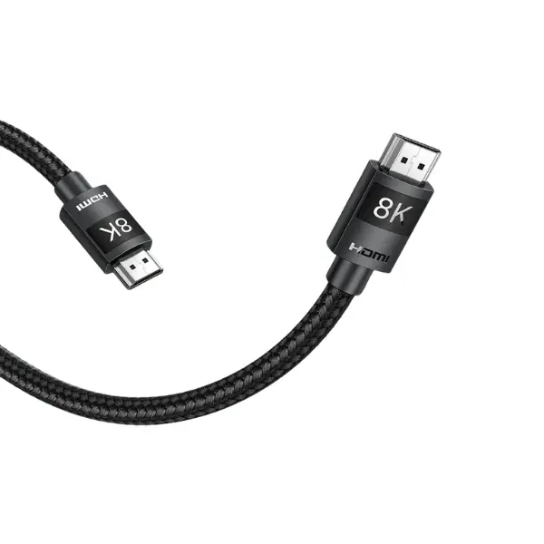 UGREEN 40178 HD150 8K HDMI Cable 1M - Shopo.lk Sri Lanka