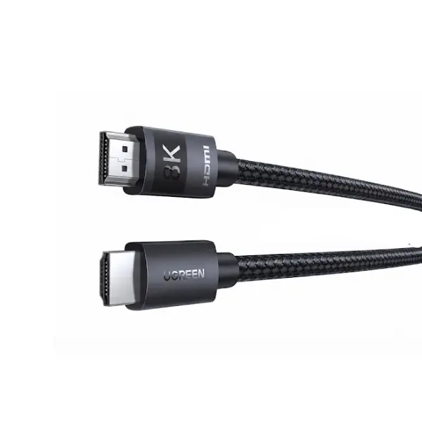 UGREEN 40178 HD150 8K HDMI Cable 1M - Shopo.lk Sri Lanka