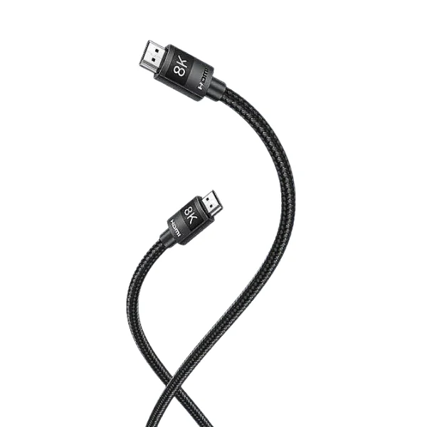UGREEN 40181 8K HDMI Braided Cable 3M - Shopo.lk Sri Lanka